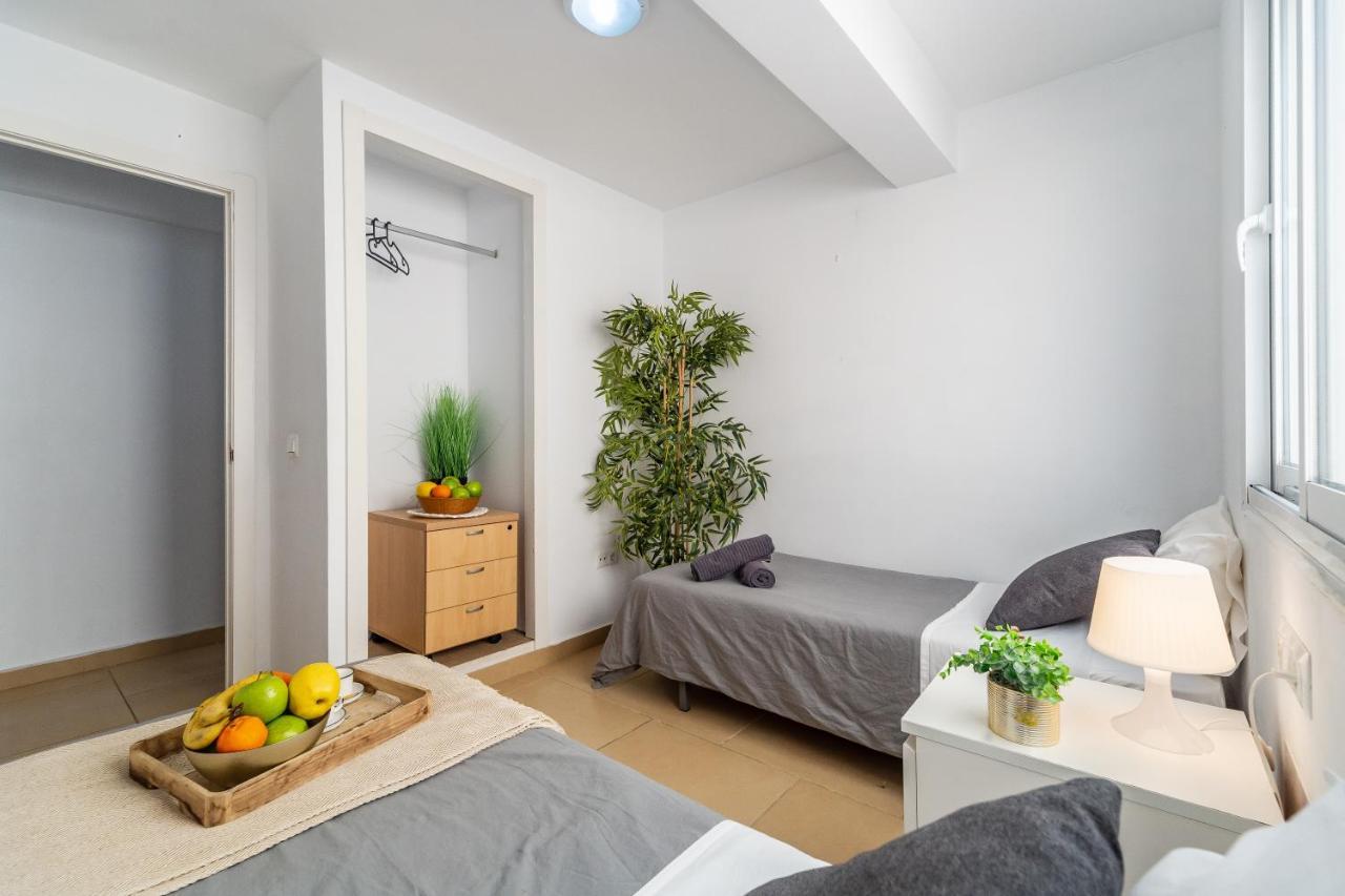 Fuengirola Paseo Maritimo Deluxe Apartment By The Beach Εξωτερικό φωτογραφία